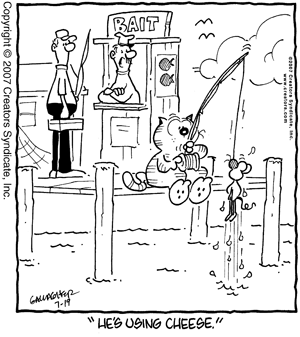 heathcliff